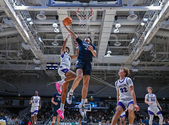 Carlsbad vs. Montgomery, 2:24:24, Justin Fine Carlsbad vs. Montgomery, 2:24:24, Justin FineSBLive 240224-1-20